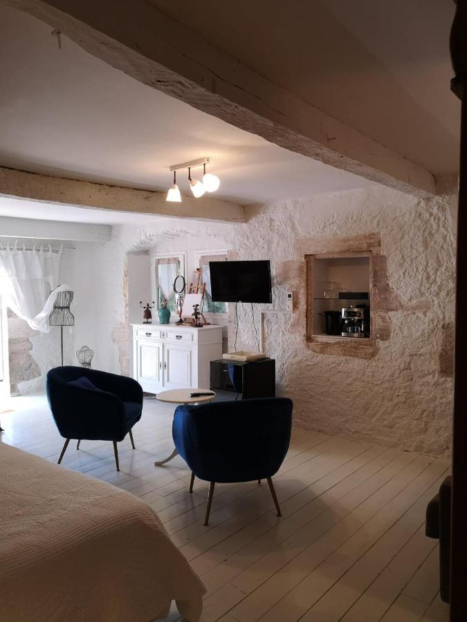 Au Clos des Anges Saint-Jean-de-Maruéjols-et-Avéjan Extérieur photo
