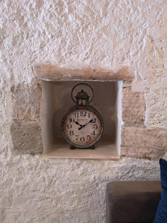 Au Clos des Anges Saint-Jean-de-Maruéjols-et-Avéjan Extérieur photo