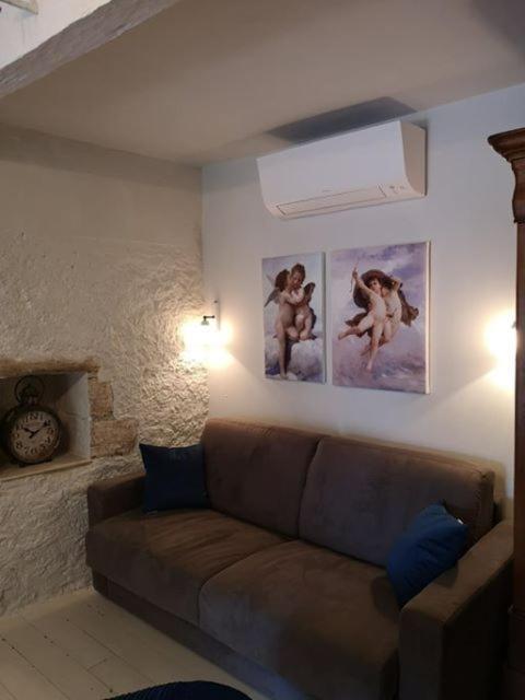 Au Clos des Anges Saint-Jean-de-Maruéjols-et-Avéjan Extérieur photo