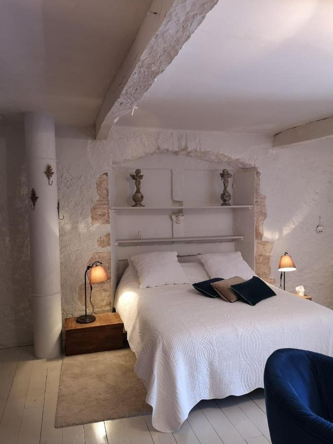 Au Clos des Anges Saint-Jean-de-Maruéjols-et-Avéjan Extérieur photo